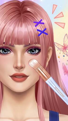 Makeup Show mod apk tudo ilimitado última versão  1.17 screenshot 3