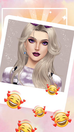 Makeup Show mod apk tudo ilimitado última versão图片2