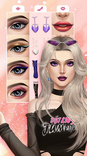 Makeup Show mod apk tudo ilimitado última versão  1.17 screenshot 1