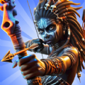 Archery Clash mod apk dinheiro