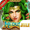 Medusa casino apk para android