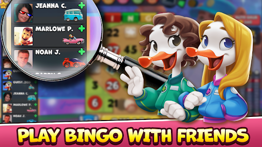 Bingo Adventure mod apk dinheiro ilimitado  1.0.0 screenshot 2