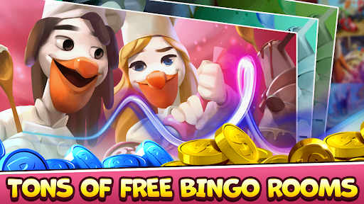 Bingo Adventure mod apk dinheiro ilimitado  1.0.0 screenshot 1