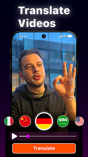 AiDub AI Video Translator mod apk 2.8 premium desbloqueado ilimitado tudo  2.8 screenshot 1