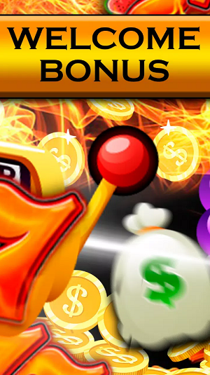 Ultra Burn slot apk para android  2.0.0 screenshot 3