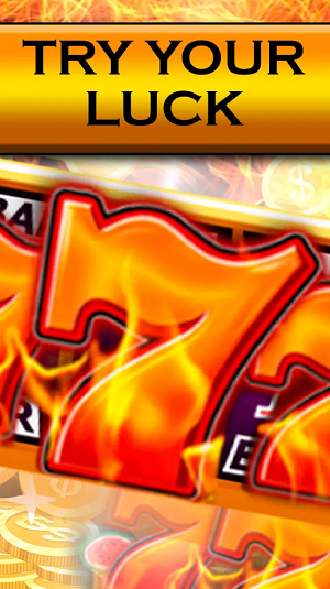 Ultra Burn slot apk para android  2.0.0 screenshot 2