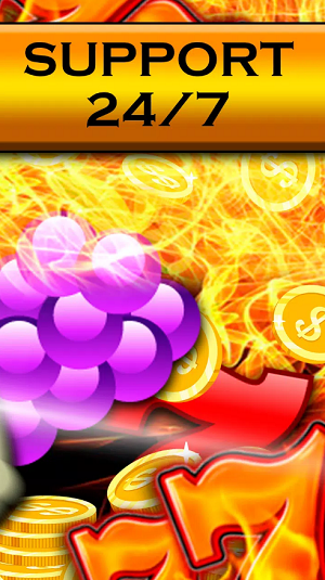 Ultra Burn slot apk para android图片1