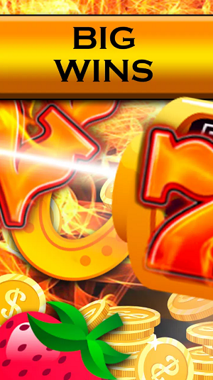 Ultra Burn slot apk para android  2.0.0 screenshot 1