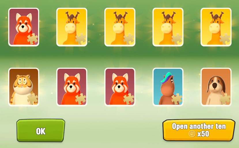 Briga de Animais Baixar apk para Android  1.0.8 screenshot 2