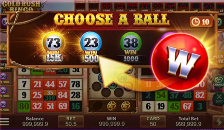 bingo caçador oeste Baixar apk para Android  v0 screenshot 3