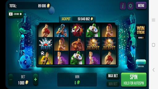 Pub Kings slot apk para android图片1