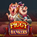 Piggy Bankers slot apk para an