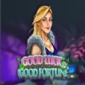 Good Luck & Good Fortune slot apk para android  1.0.0