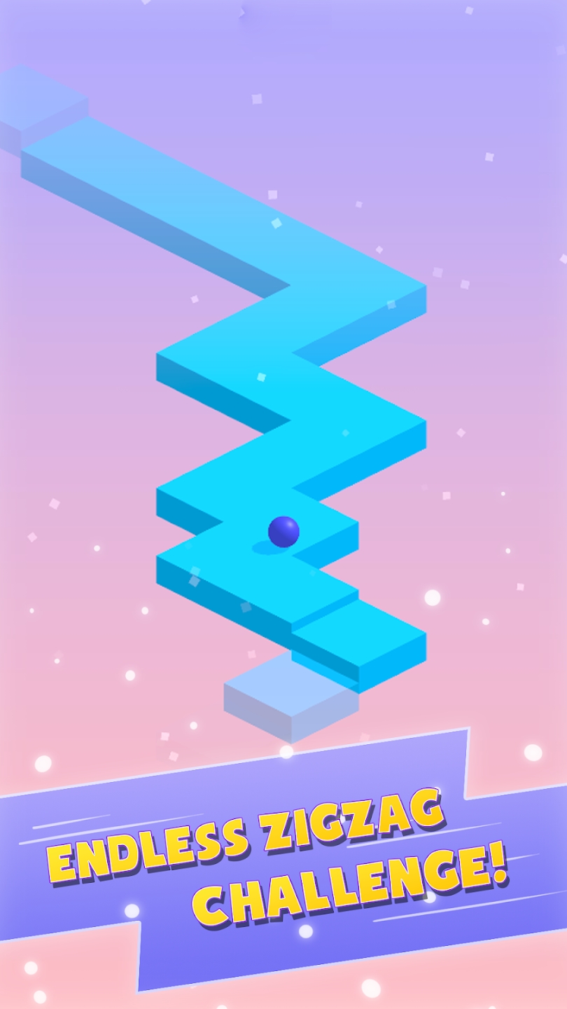 Pedra Zig Zag Baixar apk para Android  v1.0 screenshot 1