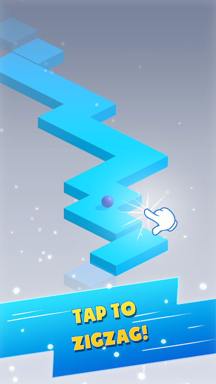 Pedra Zig Zag Baixar apk para Android  v1.0 screenshot 3