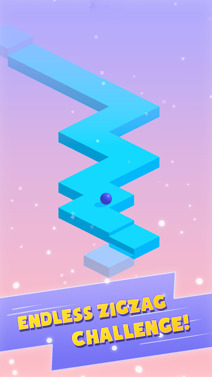 Pedra Zig Zag Baixar apk para Android  v1.0 screenshot 2