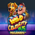 Wild Celebrity Bus Megaways slot apk para android  1.0