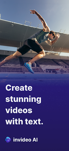 invideo AI Video Generator mod apk premium desbloqueado última versão图片1