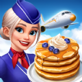 Airplane Chefs mod apk 9.2.0 dinheiro e diamante ilimitado 9.2.0