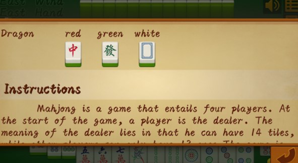 mahjong 13 peças Baixar apk para Android  v0 screenshot 1