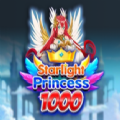 Starlight Princess 1000 slot a