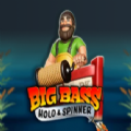 Big Bass Hold&Spinner slot jog