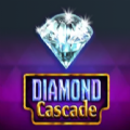 Diamond Cascade slot jogo para