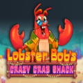 Lobster Bob＇s Crazy Crab Shack slot apk para android  1.0