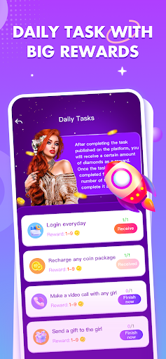 Nilla mod apk vip desbloqueado moedas ilimitadas última versão  1.0.5 screenshot 2