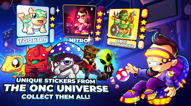 Power of Merlin Megaways slot apk para android  1.0 screenshot 3