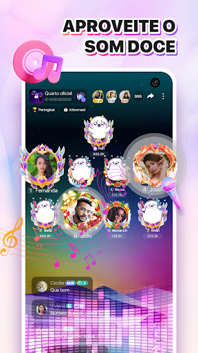 Timo Club mod apk 2.2.2 moedas ilimitadas desbloqueadas premium  2.2.2 screenshot 1