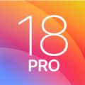 launcher os 18 pro apk 2.0.12