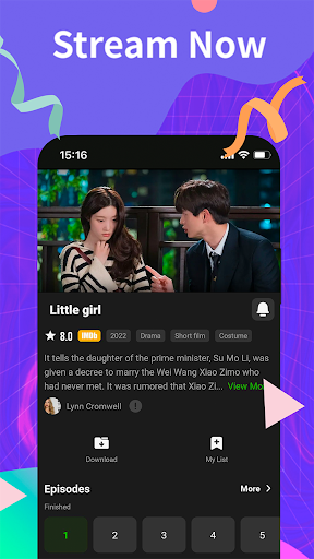 HiTV 2.0.0 apk última versão图片1