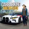 Car Parking Multiplayer 4.8.18.3 mod apk última versão  4.8.18.3