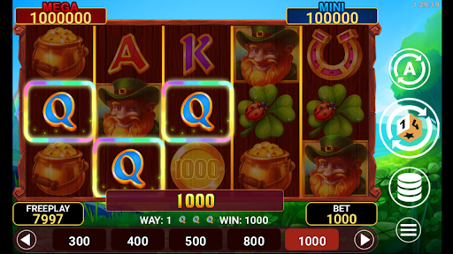 The Red Queen slot apk para android  1.0 screenshot 1