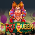 The Red Queen slot apk para an