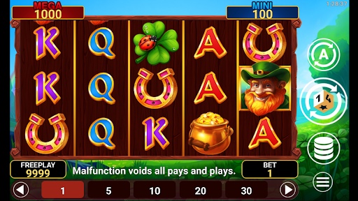 The Red Queen slot apk para android  1.0 screenshot 2