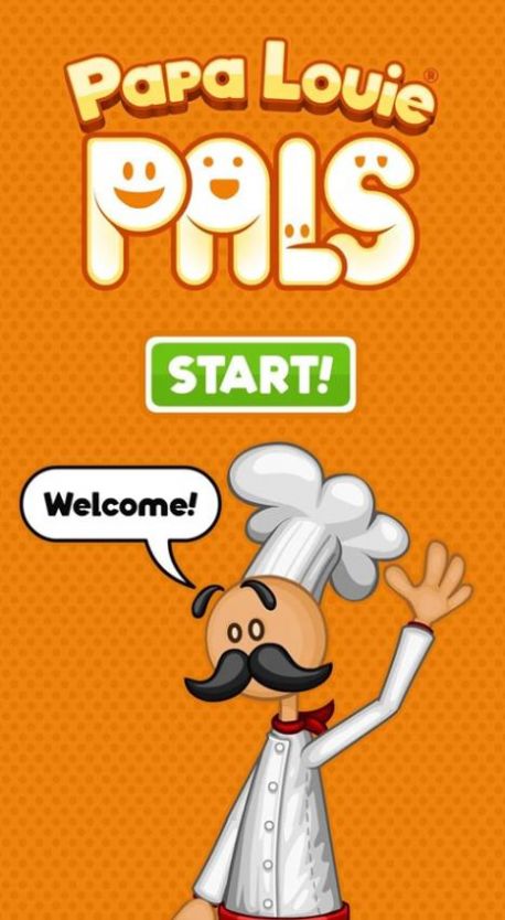 papa louie pals apk tudo desbloqueado 2.0.2 última versão  2.0.2 screenshot 1