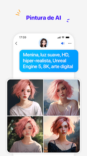 Cici Sua amiga prestativa apk 3.9.0 última versão download gratuito  3.9.0 screenshot 1