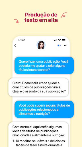 Cici Sua amiga prestativa apk 3.9.0 última versão download gratuito  3.9.0 screenshot 3