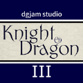 Knight & Dragon III mod apk pa