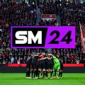 Soccer Manager 2024 mod apk 4.