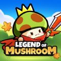 Legend of Mushroom mod apk 2.0