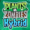 Plants vs Zombies Hybrid mod a