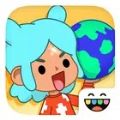 Toca Boca World 1.92 mod apk d