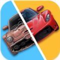 Car Match Car Mechanic APK Bai