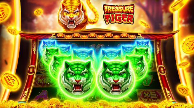 Robber Strike slot apk para android  1.0 screenshot 3