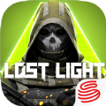 Lost Light apk obb última versão 2024 v1.0