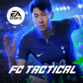 EA SPORTS FC Tactical mod apk ilimitado tudo última versão v1.8.0