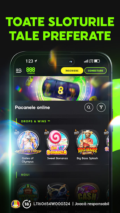 888 Bonanza slot apk para android  1.0.0 screenshot 3